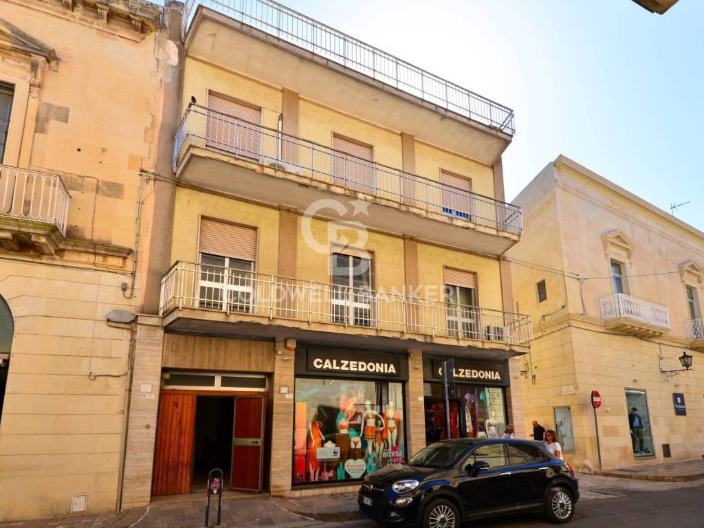 Palazzo / stabile a Maglie in Via Roma - Foto 2