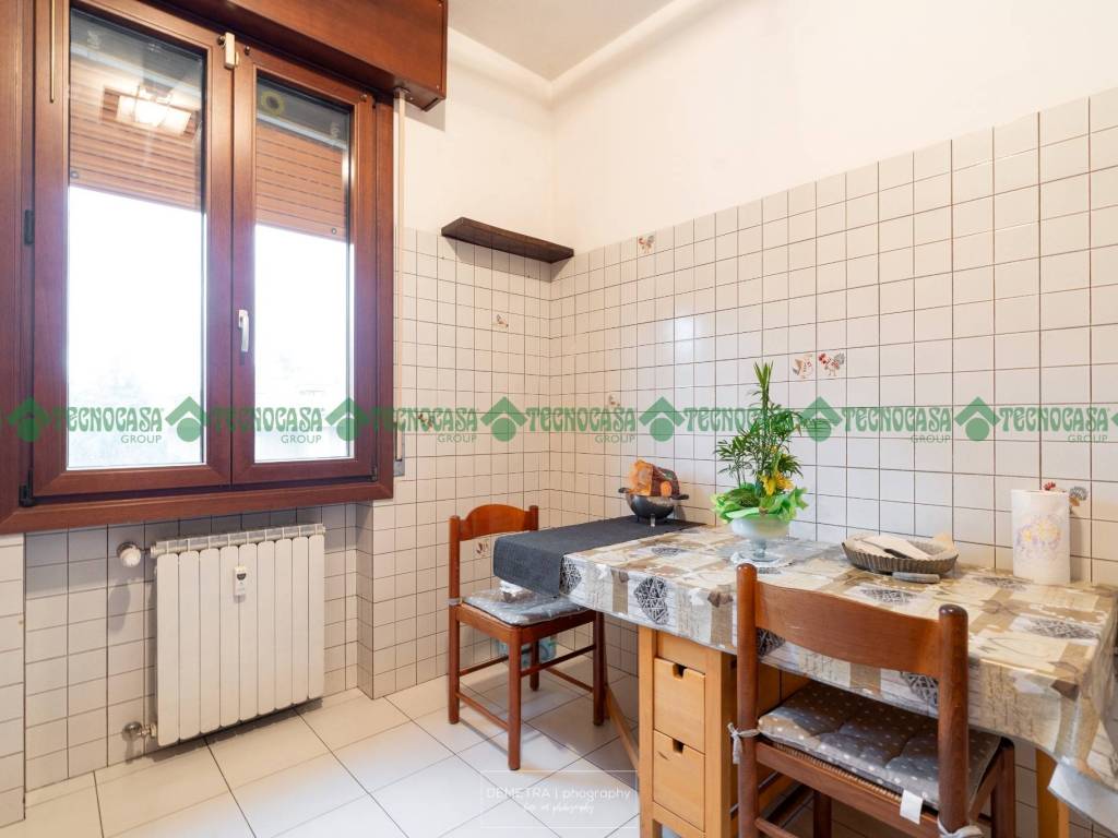 Appartamento a Castelfranco emilia in Corso Martiri, 16 - Foto 5
