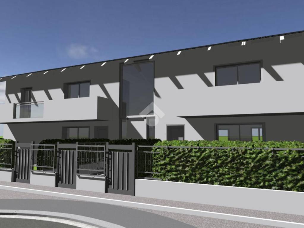 Appartamento a San giovanni lupatoto in Via D.Nicola Mazza - Foto 2