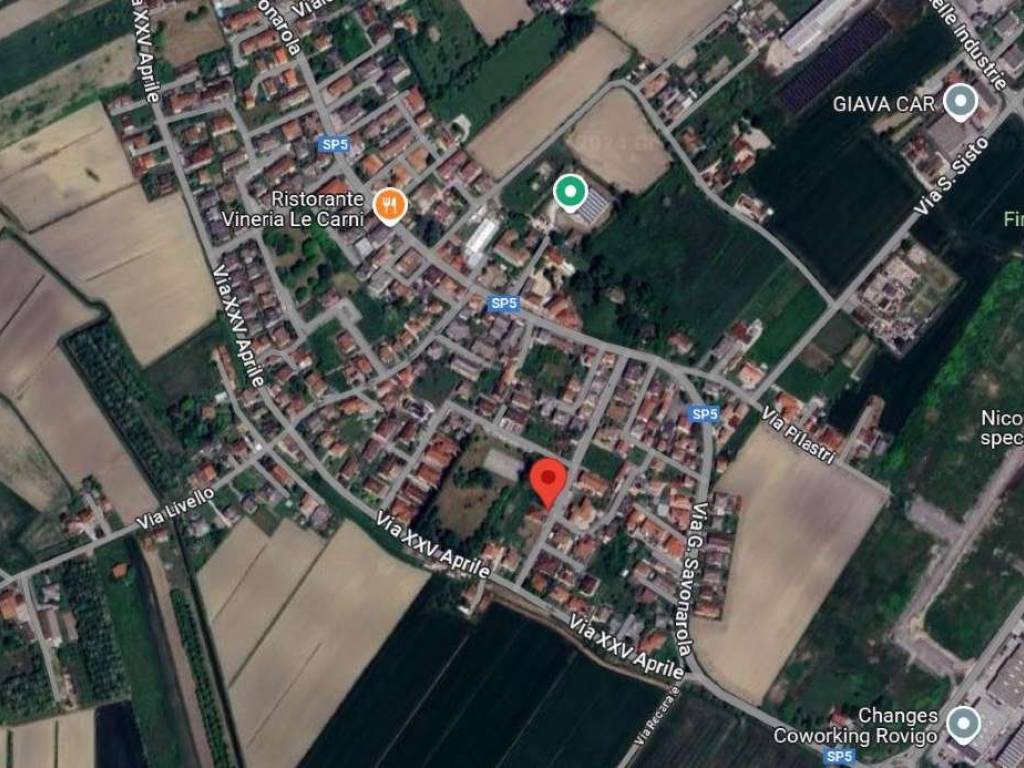 Immobile a Rovigo in via Via PADRE AMEDEO FRANCO GIULIATI 19a - Foto 4