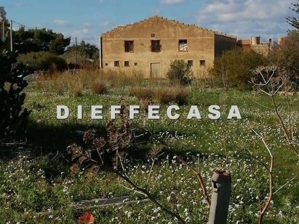 Rustico / casale a Marsala in Contrada Cutusio - Foto 2