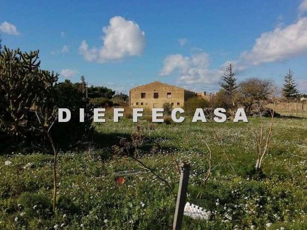 Rustico / casale a Marsala in Contrada Cutusio - Foto 3