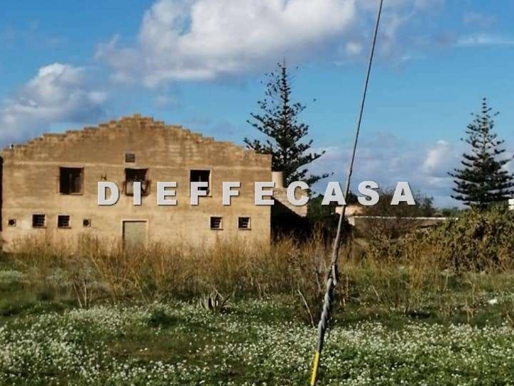 Rustico / casale a Marsala in Contrada Cutusio - Foto 5