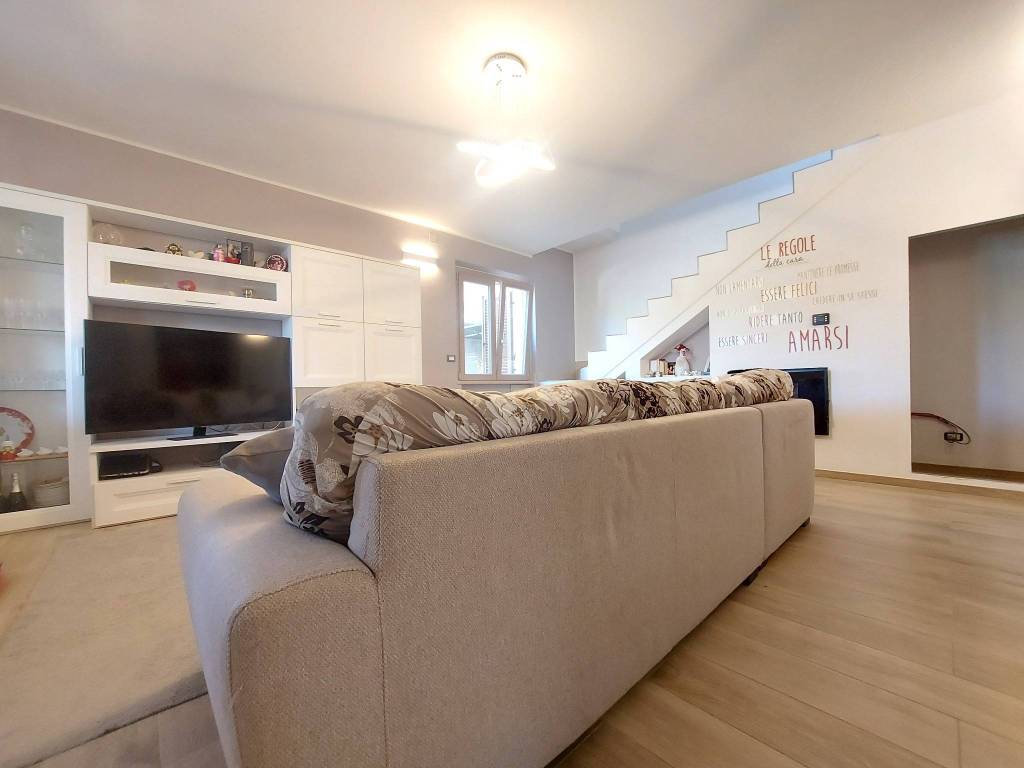 Villa a Magione in Strada Luigi Pirandello - Foto 5