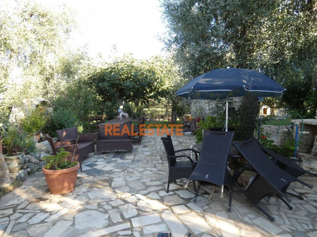 Villa a Vieste in Strada Vicinale di Calma - Foto 2