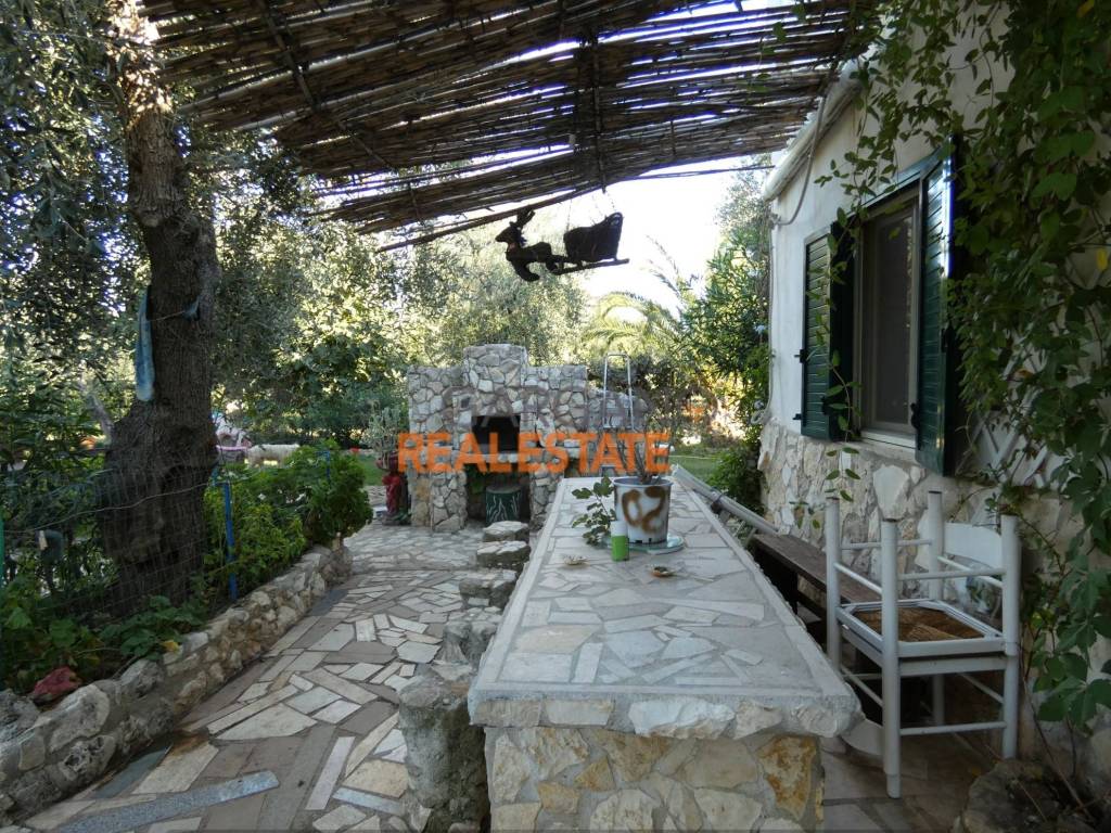 Villa a Vieste in Strada Vicinale di Calma - Foto 3