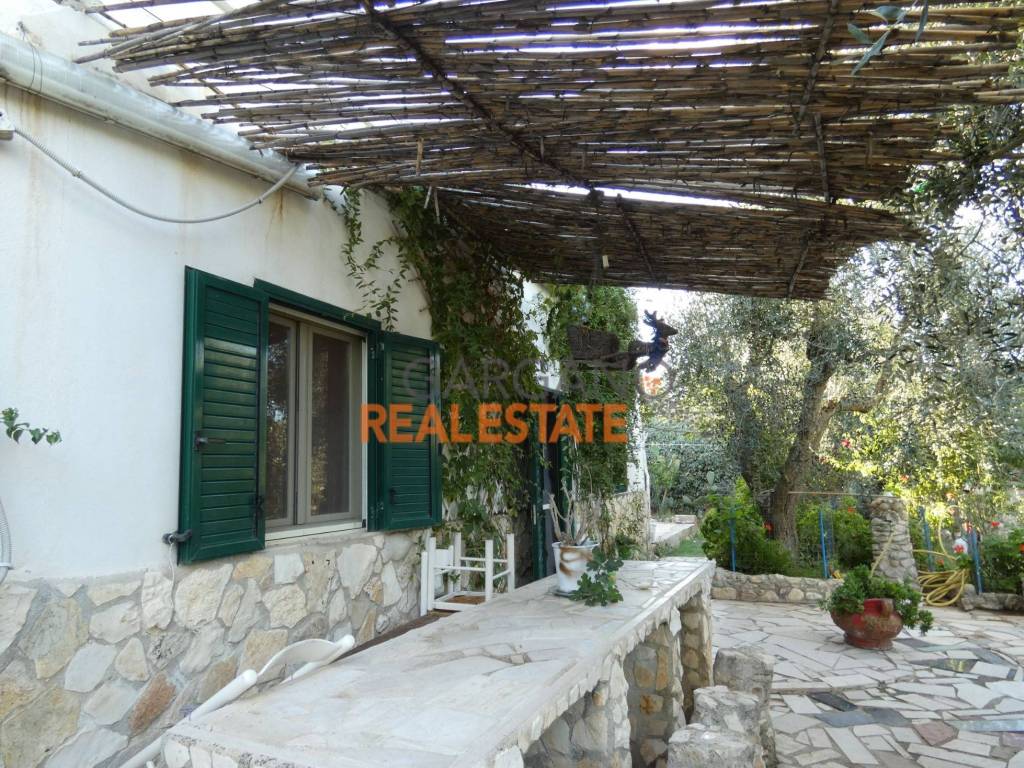 Villa a Vieste in Strada Vicinale di Calma - Foto 4