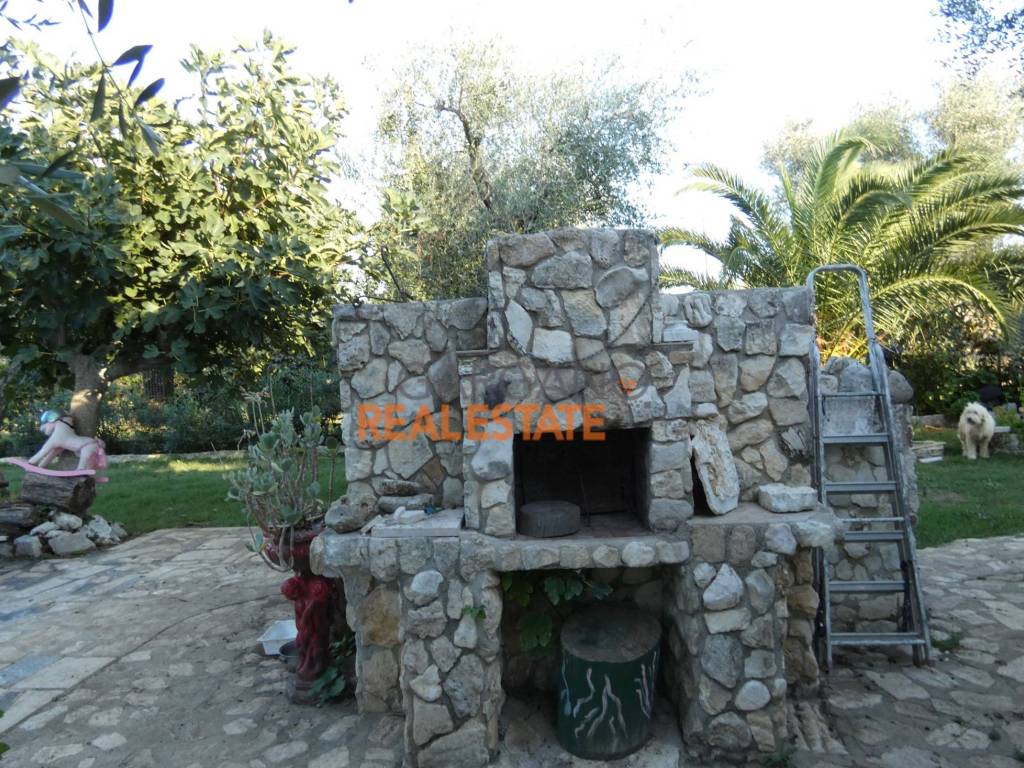 Villa a Vieste in Strada Vicinale di Calma - Foto 5