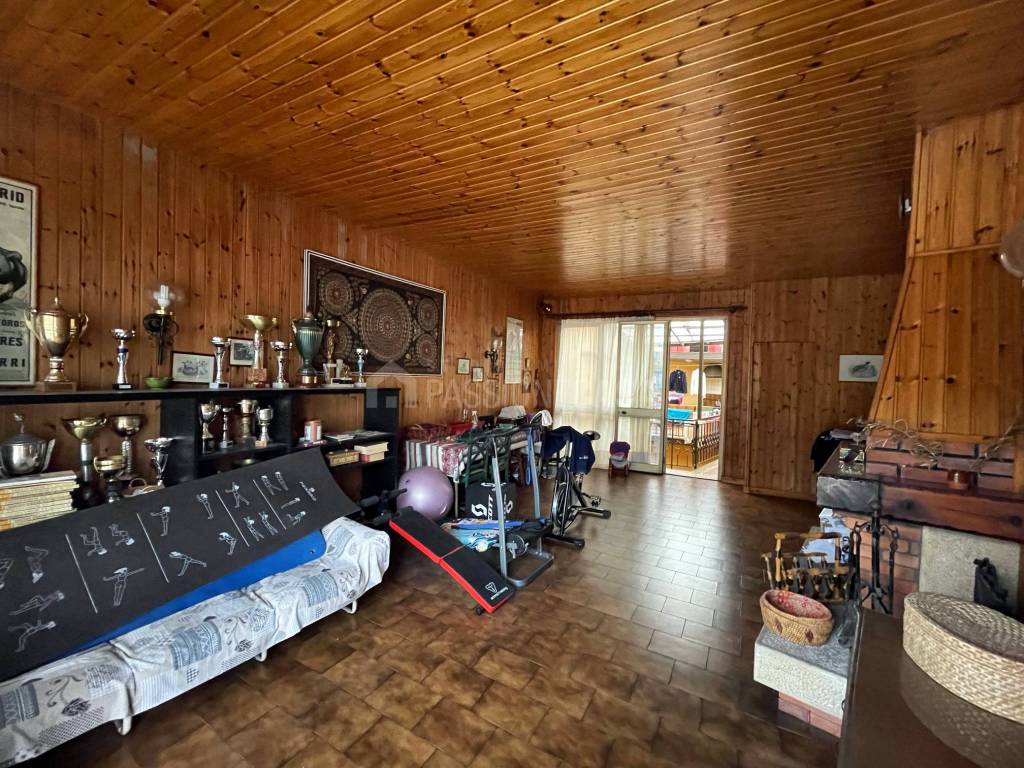 Casa indipendente a Vaiano in Via 1 Maggio - Foto 2