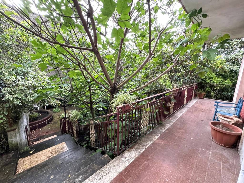 Villa a Sarno in Via Umberto I - Foto 5