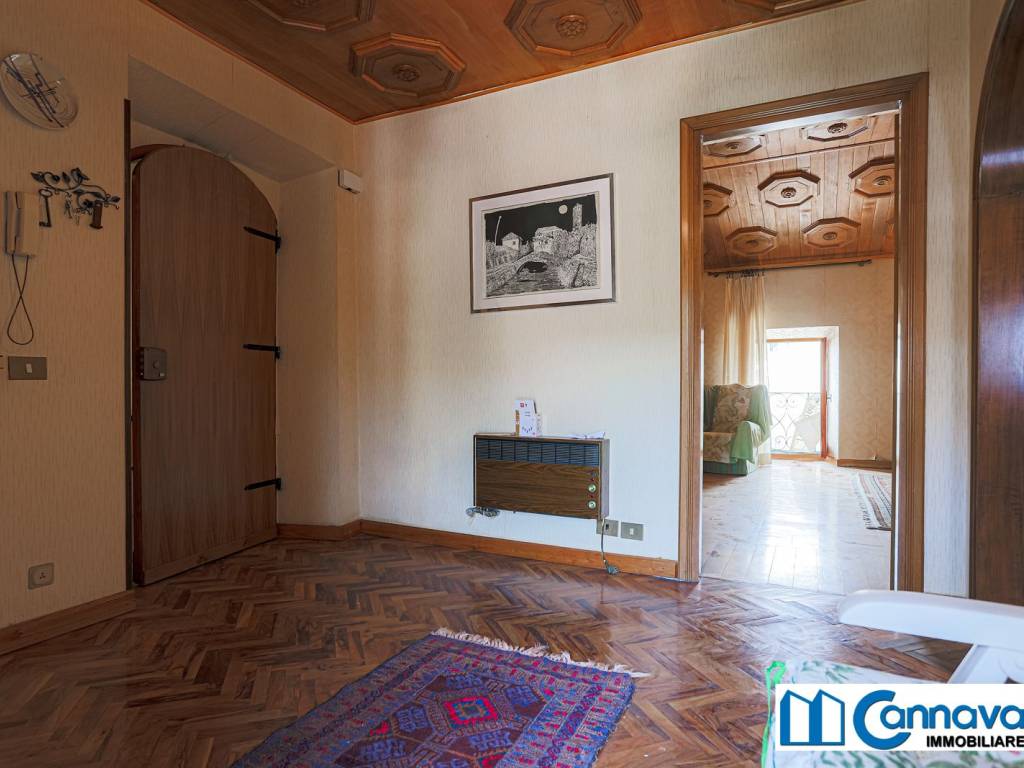 Appartamento a Acuto in Piazza Margherita - Foto 2