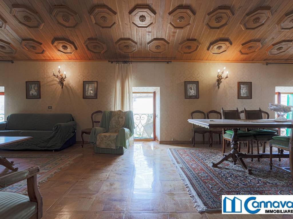 Appartamento a Acuto in Piazza Margherita - Foto 3