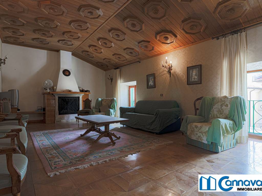 Appartamento a Acuto in Piazza Margherita - Foto 4