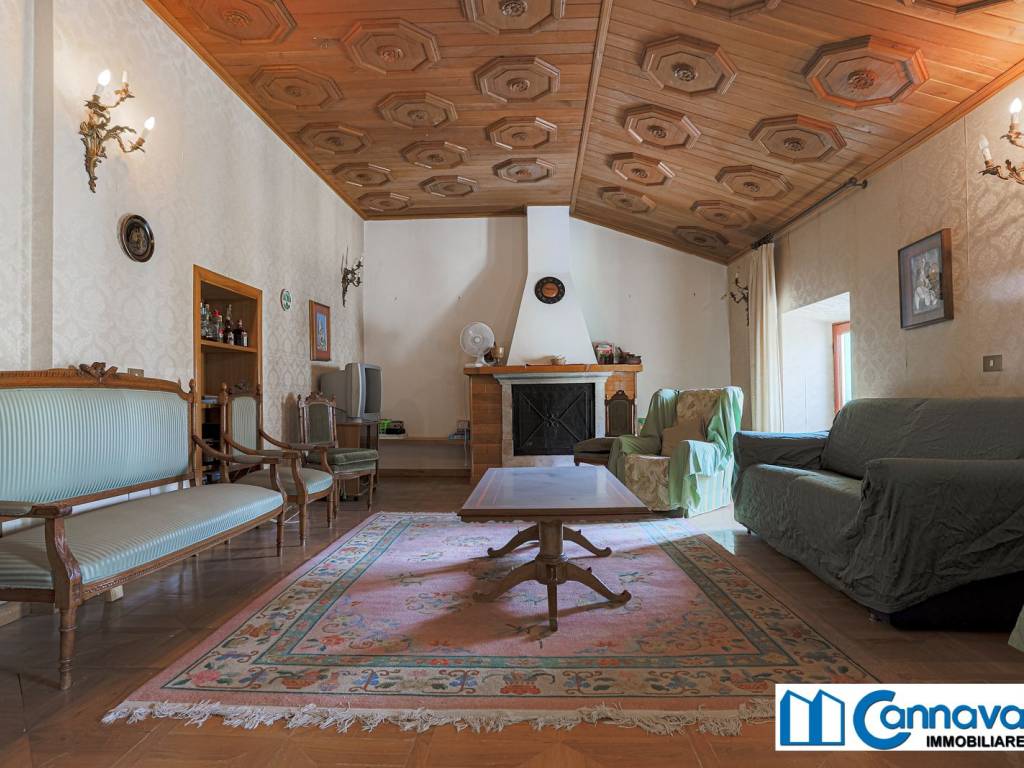 Appartamento a Acuto in Piazza Margherita - Foto 5