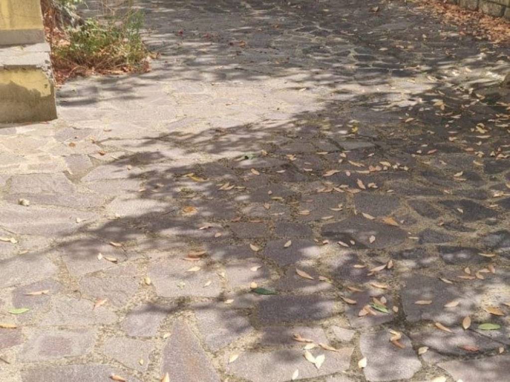 Casa indipendente a Sorano in Strada Provinciale Montevitozzo - Foto 4