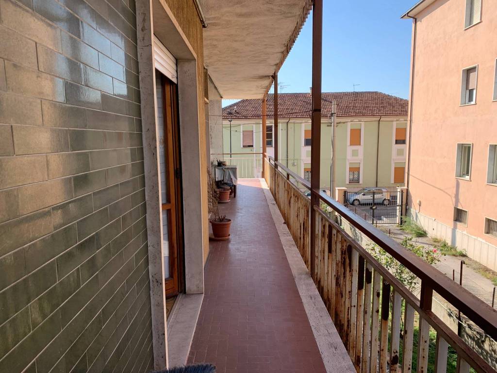 Appartamento a Avezzano in Via Monsignor Pio Marcello Bagnoli, 11 - Foto 3