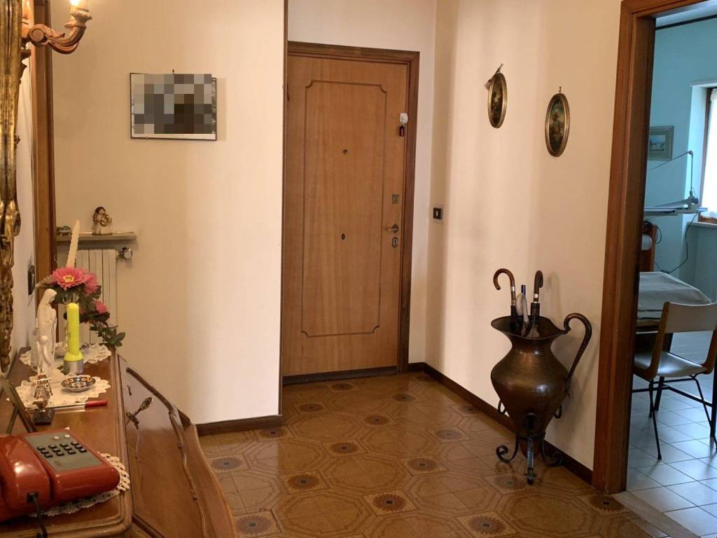 Appartamento a Avezzano in Via Monsignor Pio Marcello Bagnoli, 11 - Foto 4