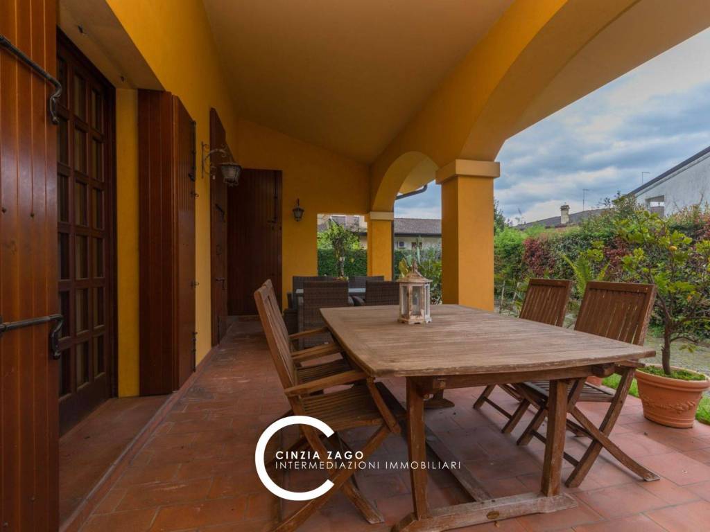 Villa a Paese in Via Roma - Foto 2