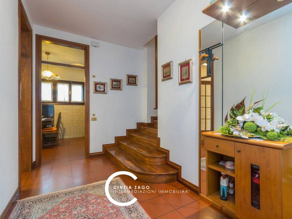 Villa a Paese in Via Roma - Foto 5