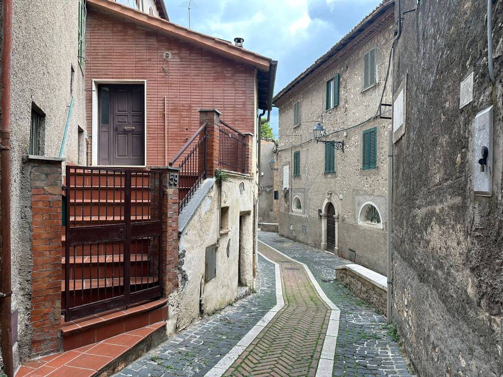 Appartamento a Acuto in Via Vittorio Emanuele - Foto 3