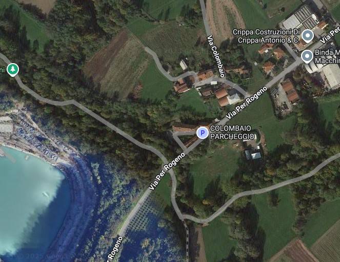 Appartamento a Costa masnaga - Foto 2
