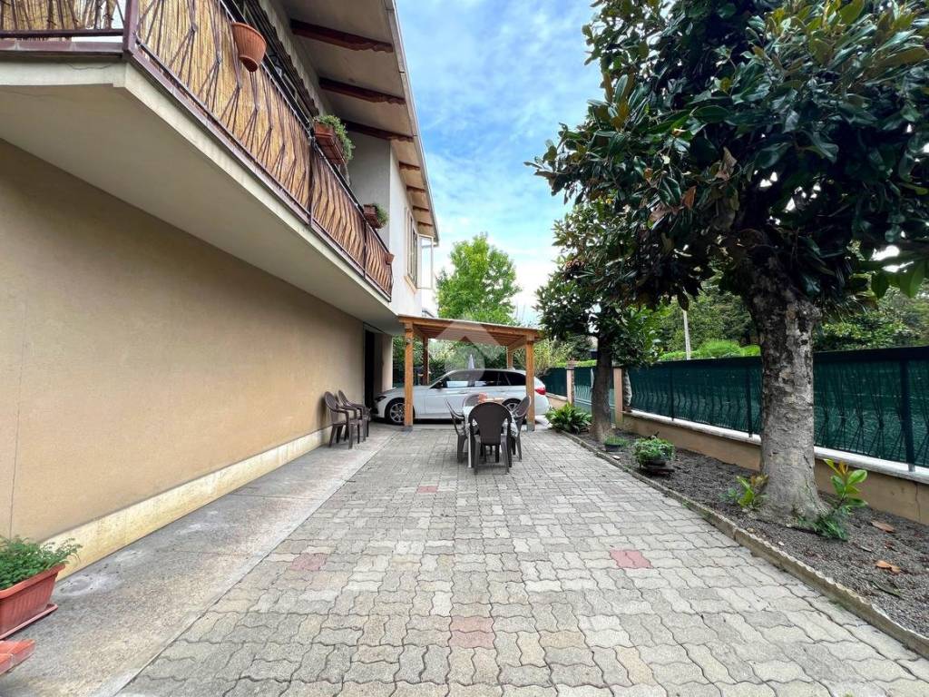 Casa indipendente a Mirandola in Via podgora, 33 - Foto 4