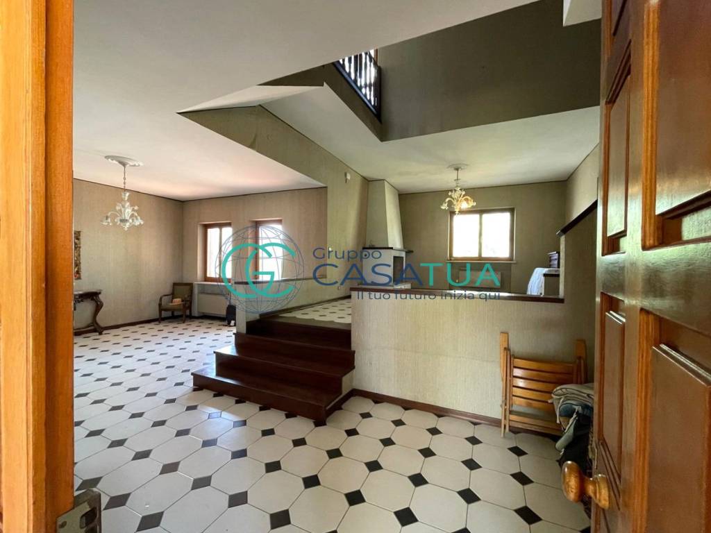 Villa a Martinsicuro in Via Enrico Berlinguer, 2 - Foto 2