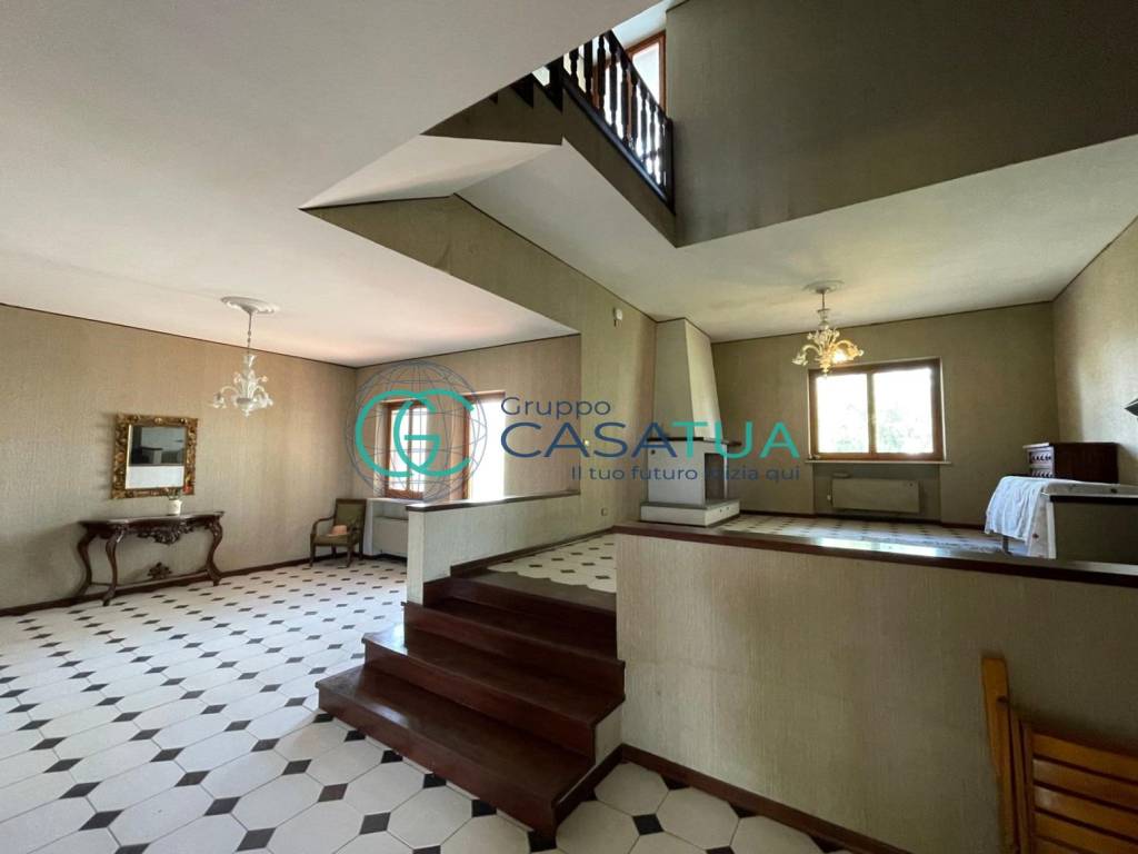 Villa a Martinsicuro in Via Enrico Berlinguer, 2 - Foto 3