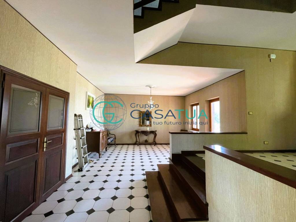 Villa a Martinsicuro in Via Enrico Berlinguer, 2 - Foto 4