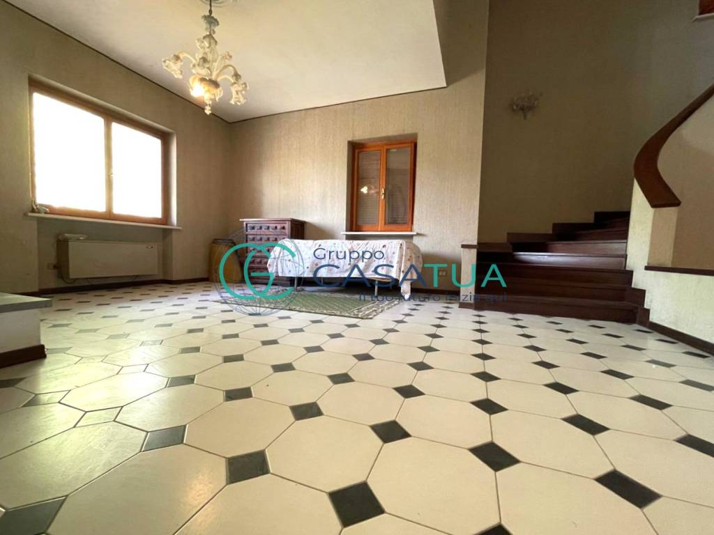 Villa a Martinsicuro in Via Enrico Berlinguer, 2 - Foto 5
