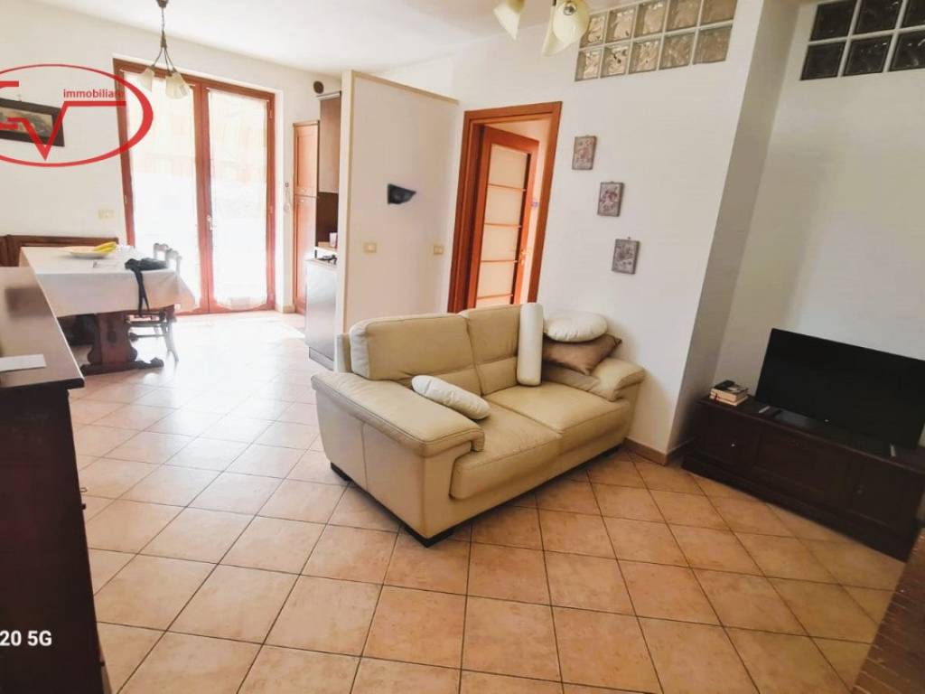 Appartamento a Montevarchi in Via San Lorenzo - Foto 5