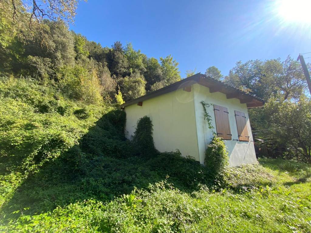 Immobile a Ferentillo in Località Case Sparse Macelletto - Foto 2