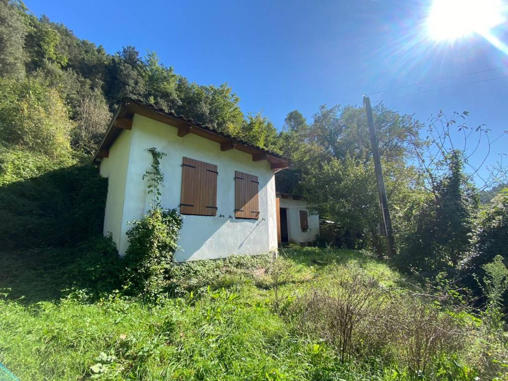 Immobile a Ferentillo in Località Case Sparse Macelletto - Foto 3
