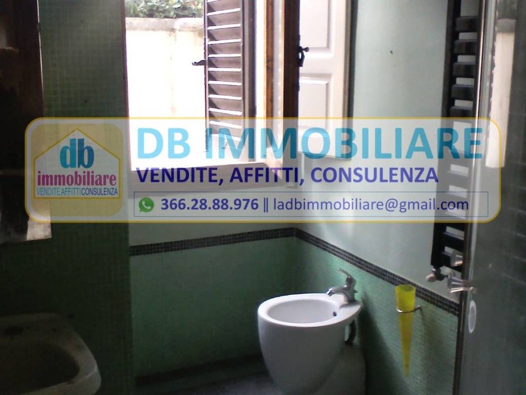 Appartamento a Montevarchi in Via Dante Alighieri, 23 - Foto 5