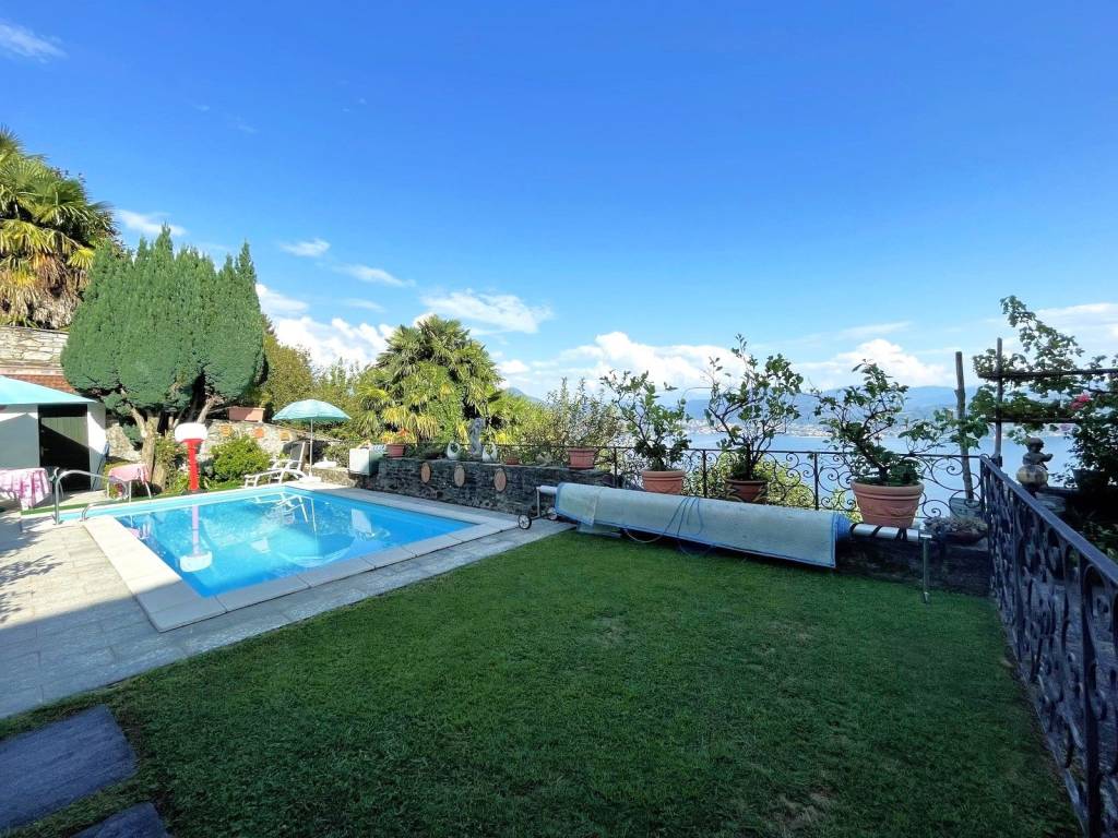 Villa a Cannero riviera in Via Asilo - Foto 2