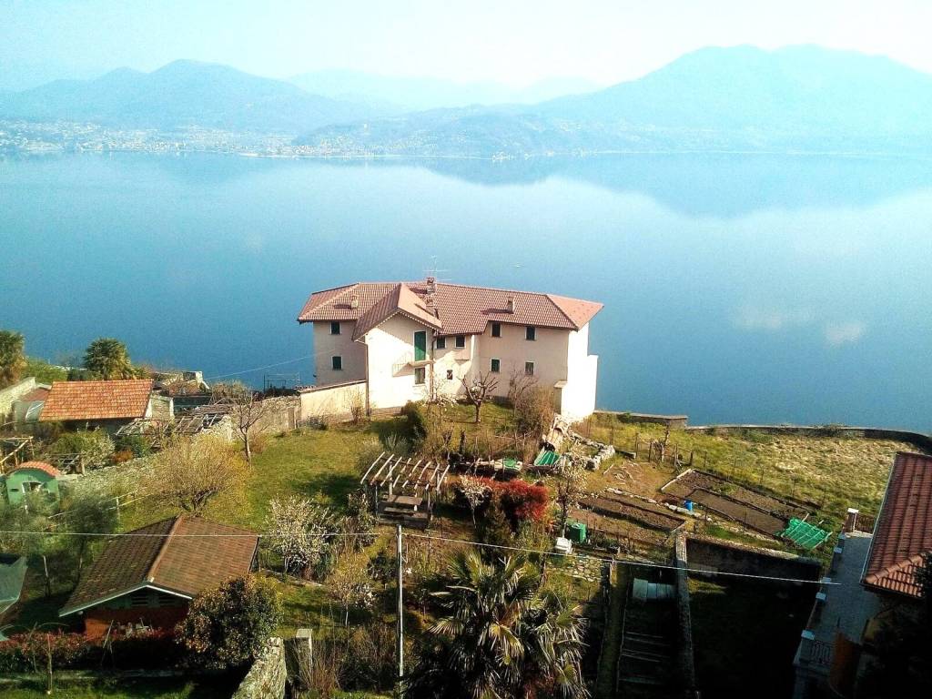 Villa a Cannero riviera in Via Asilo - Foto 4
