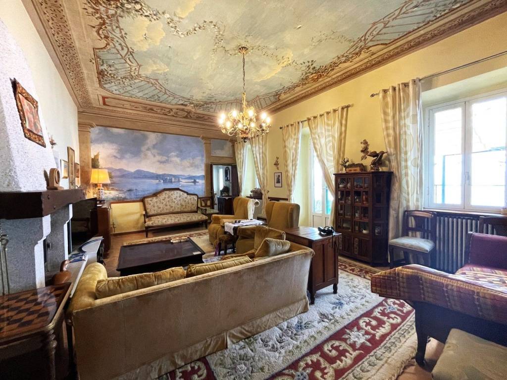 Villa a Cannero riviera in Via Asilo - Foto 5