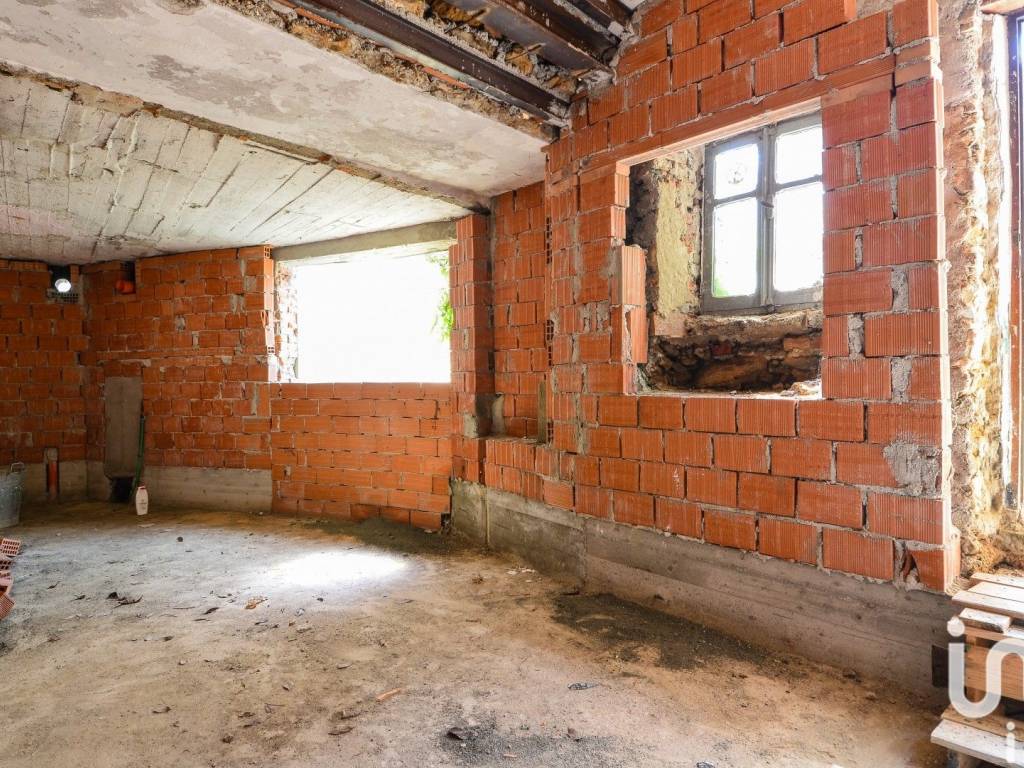 Casa indipendente a Cairo montenotte in Frazione Rocchetta - Foto 3
