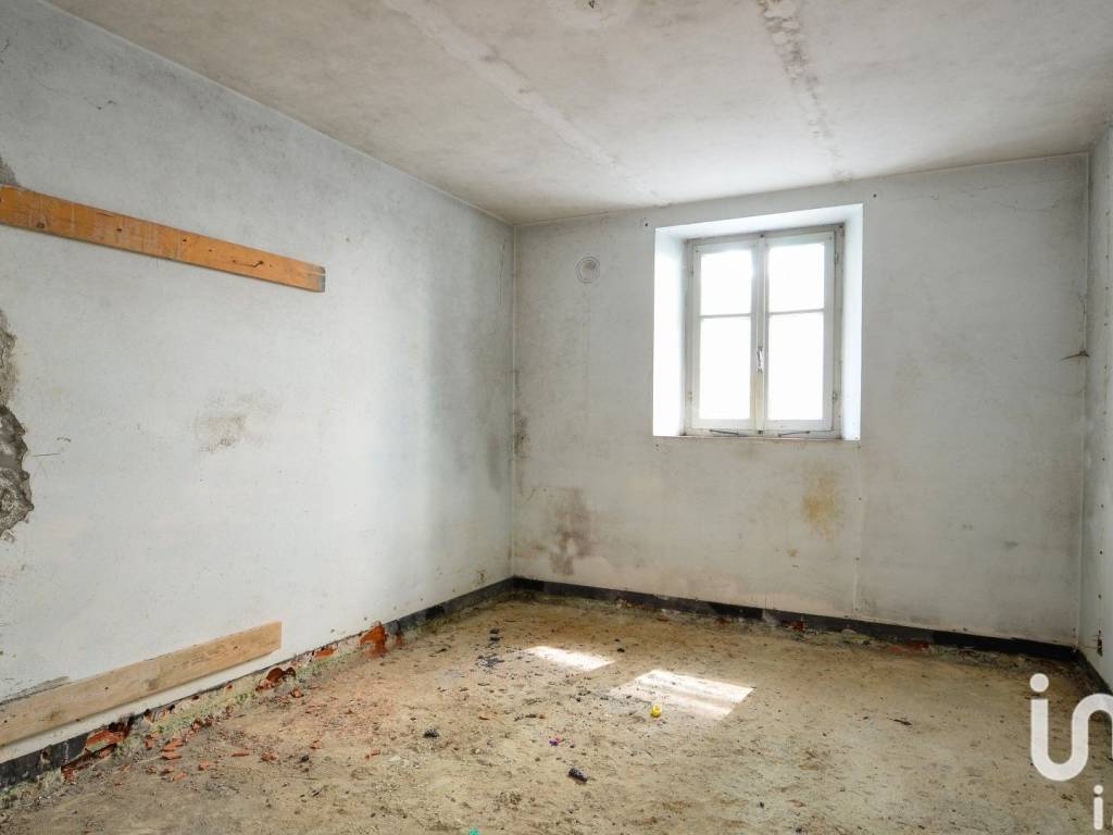 Casa indipendente a Cairo montenotte in Frazione Rocchetta - Foto 5