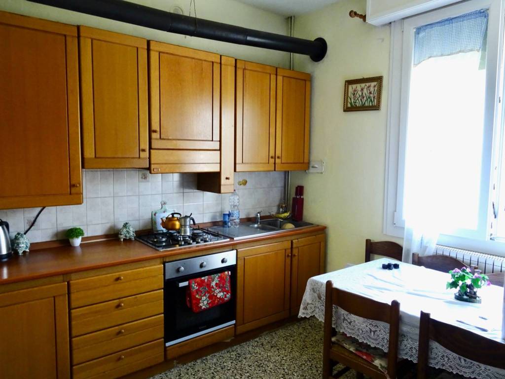 Villa a Occhiobello in Via Nazionale - Foto 3