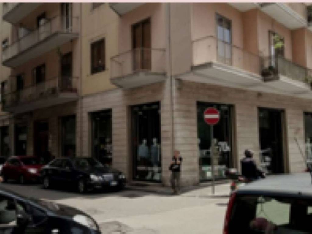 Immobile a Avellino in via Pasquale Stanislao Mancini 32-34-36 - Foto 2