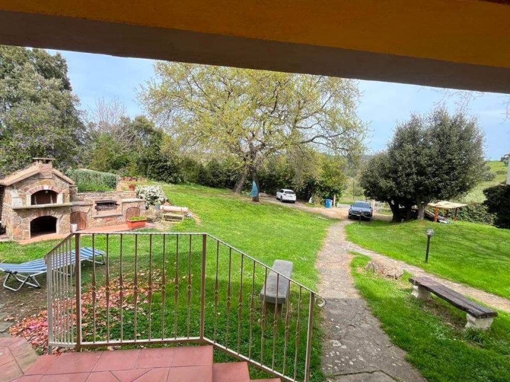 Rustico / casale a Magliano in toscana in Strada Provinciale di Montiano - Foto 2