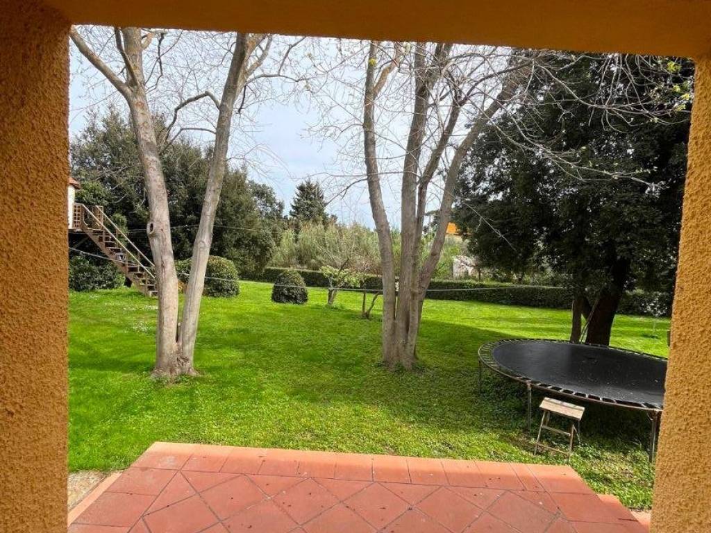 Rustico / casale a Magliano in toscana in Strada Provinciale di Montiano - Foto 3