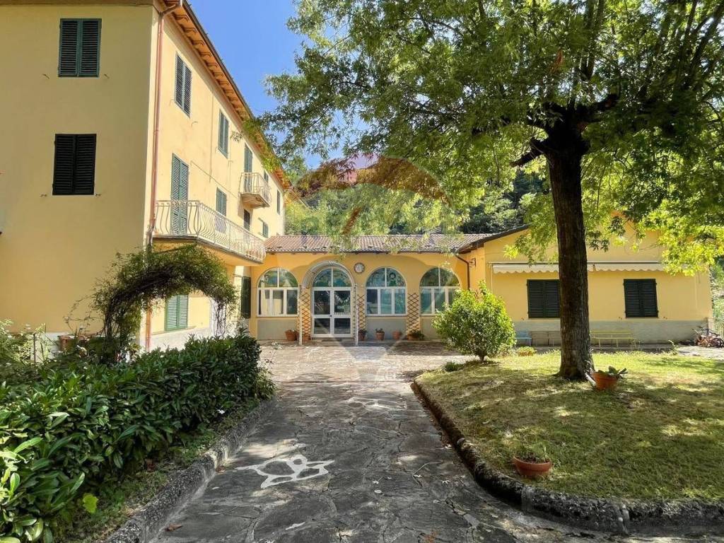 Appartamento a Bagni di lucca - Foto 2