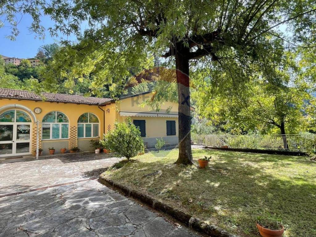 Appartamento a Bagni di lucca - Foto 3