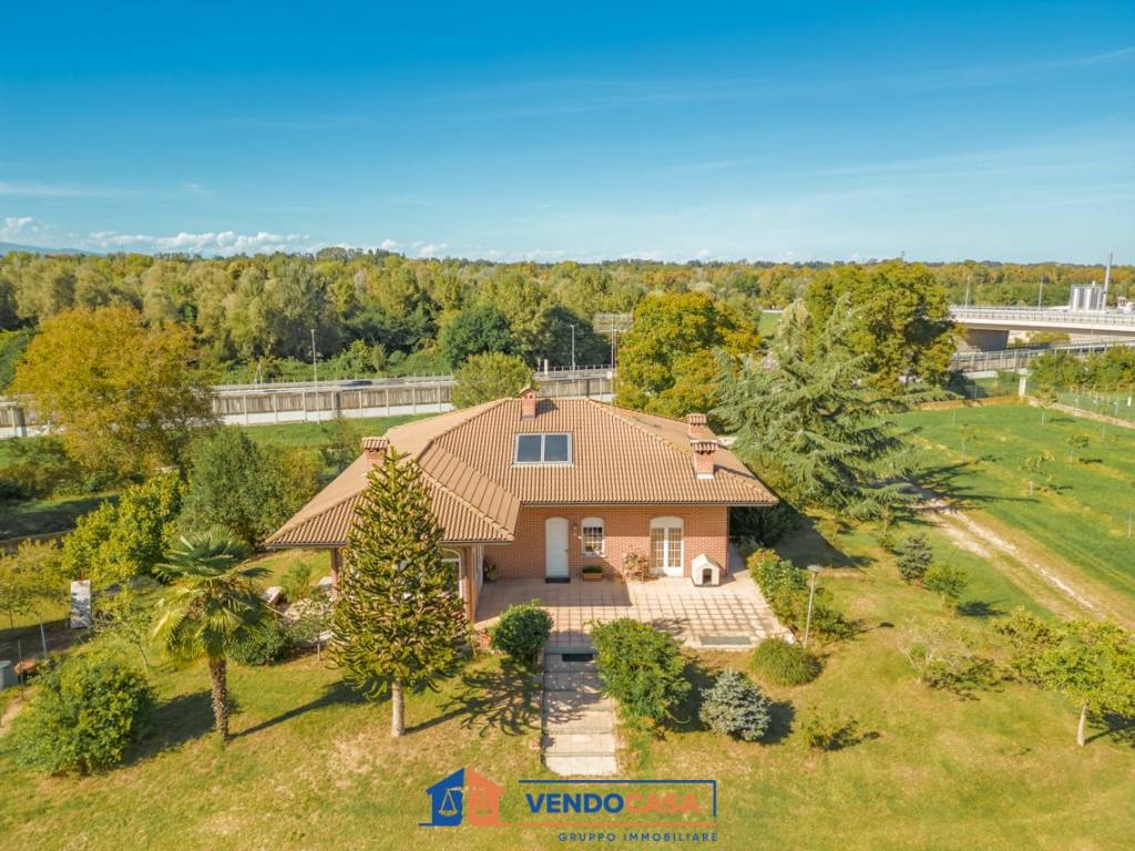 Villa a Cuneo in Via Sant'Anselmo - Foto 2