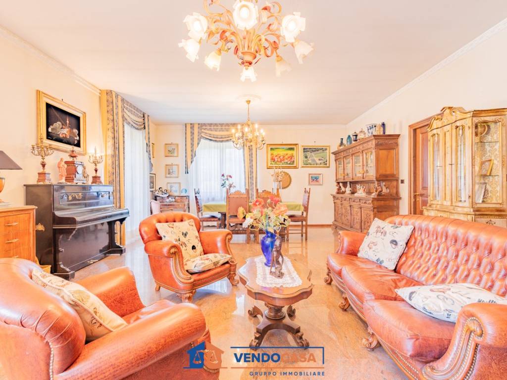 Villa a Cuneo in Via Sant'Anselmo - Foto 5