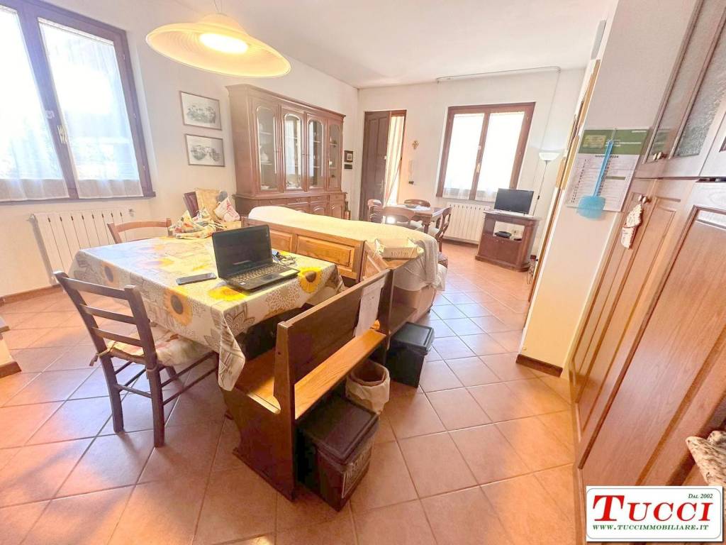 Appartamento a Serravalle pistoiese in Via Castelnuovo - Foto 3