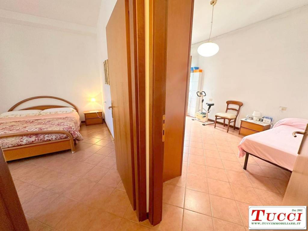 Appartamento a Serravalle pistoiese in Via Castelnuovo - Foto 5