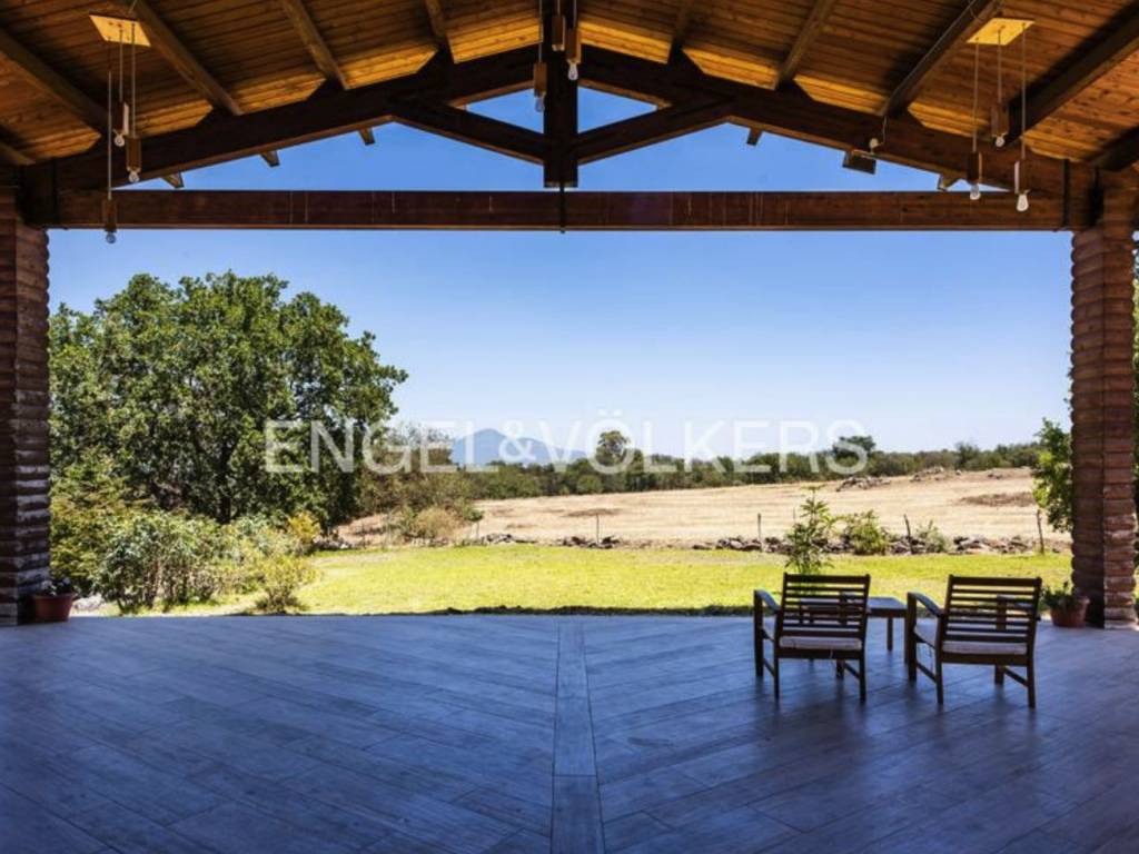 Villa a Francofonte in SP5 - Foto 2